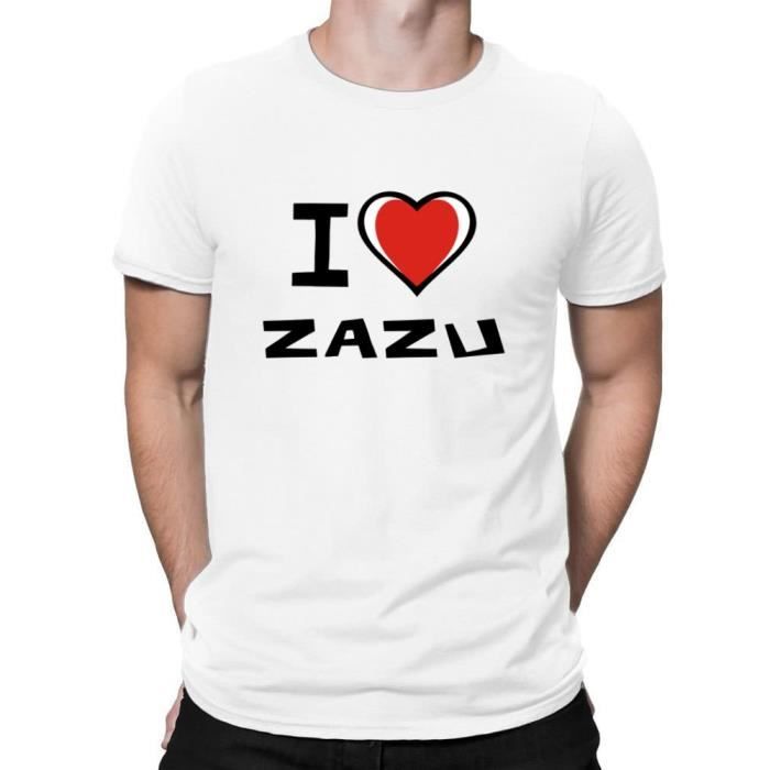 I love zasu