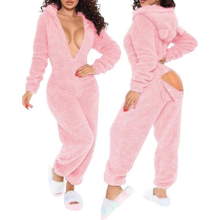 Pyjama chaud et sexy store