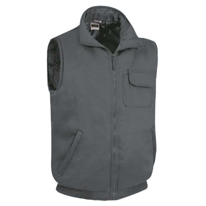 Doudoune sans manche cdiscount discount