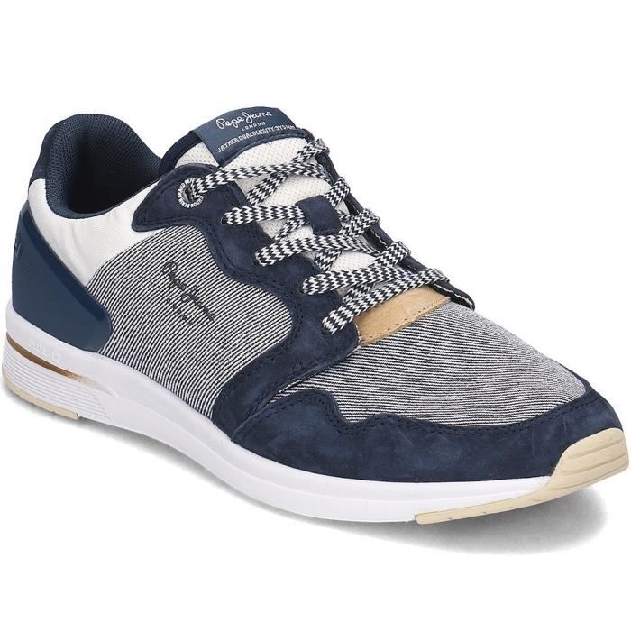 Pepe jeans jayker dual on sale