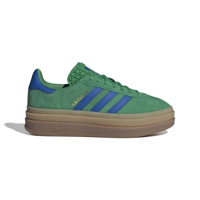 Basket Femme adidas GAZELLE BOLD W IE1370