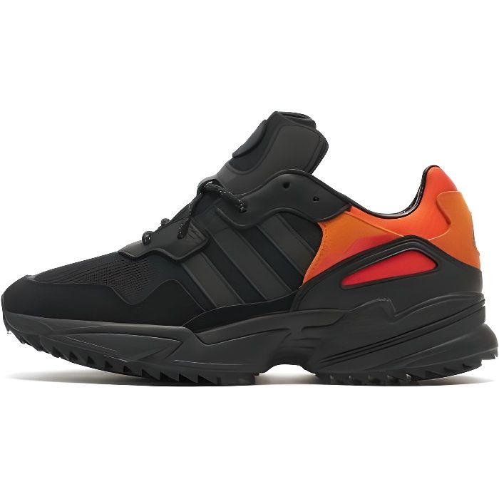 Adidas yung 96 homme noir clearance