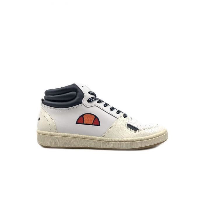 chaussure montante ellesse