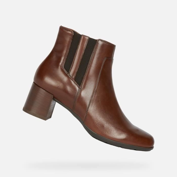 Geox annya bottines sales