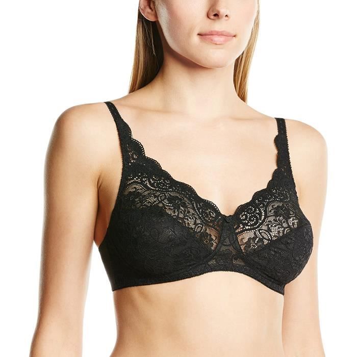 Amazon Taille Soutien Gorge 85d Soutien Gorge ROZA NEWIA SOFT