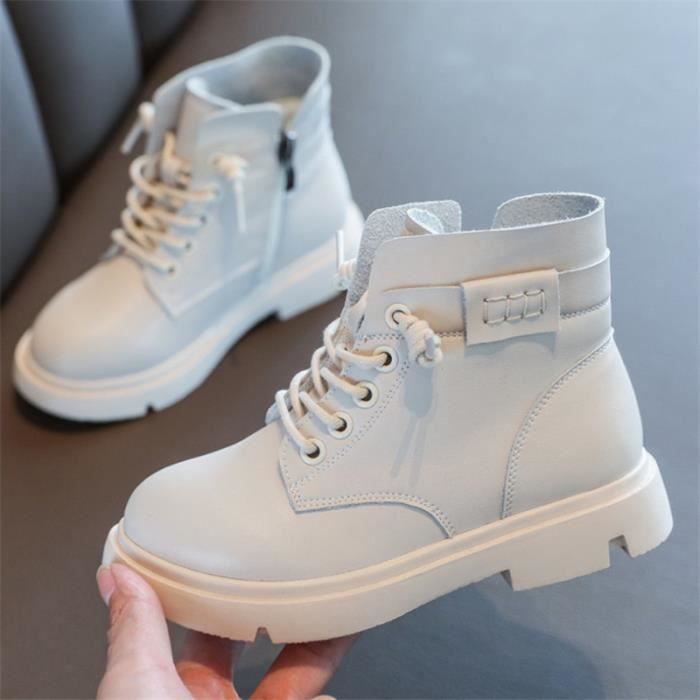 bottines reqins fille