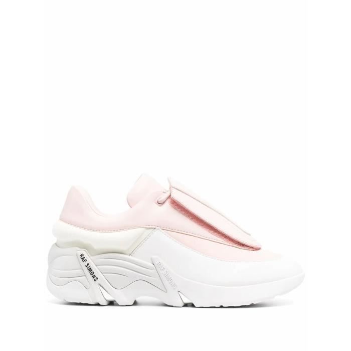 raf simons basket femme