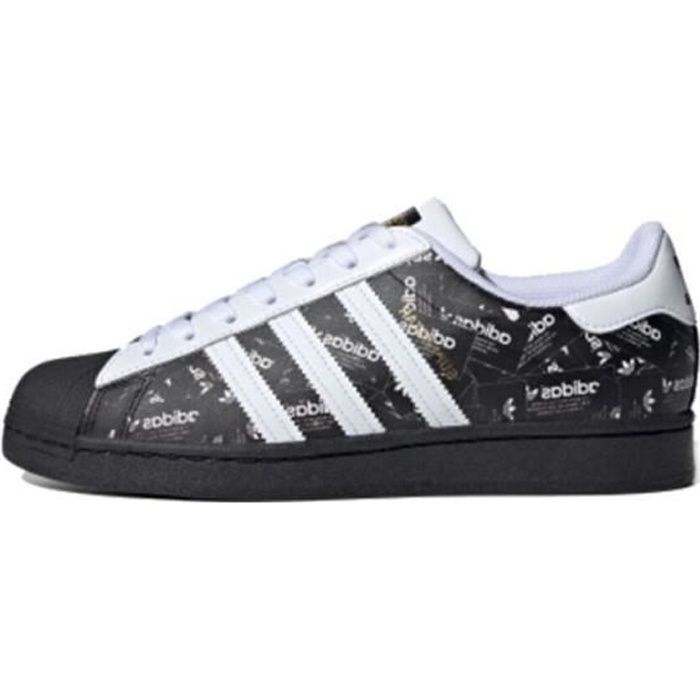 basket super star femme