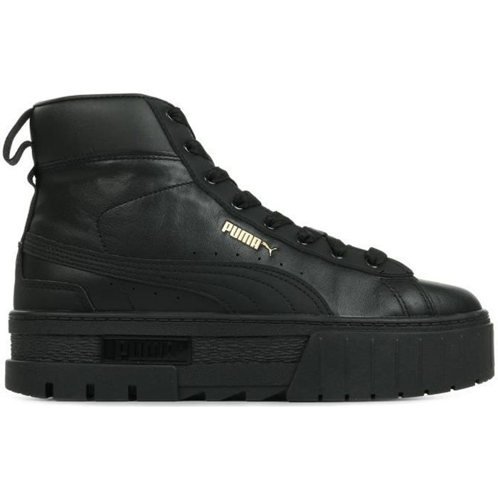 Baskets Puma Mayze Mid Neutral Wn s