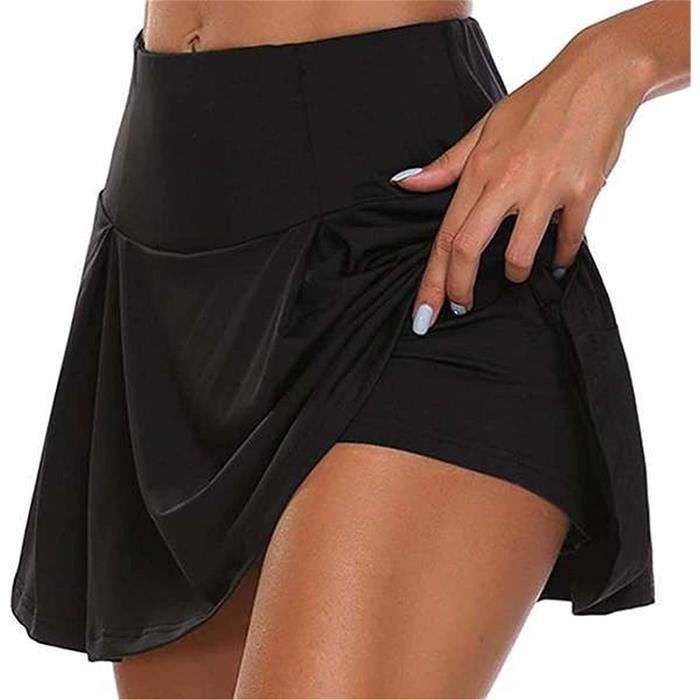 Jupe de best sale golf femme