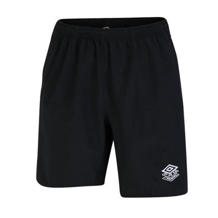 Umbro - Short de course pour femme (HUUL1UBJE UT6) – SVP Sports