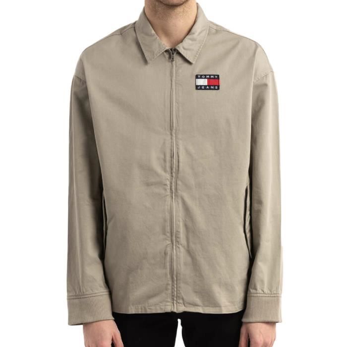 Veste tommy jeans hotsell homme