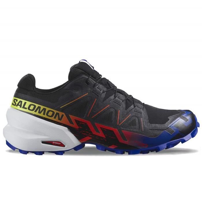 Chaussures de trail running SALOMON Speedcross 6 Gore Tex