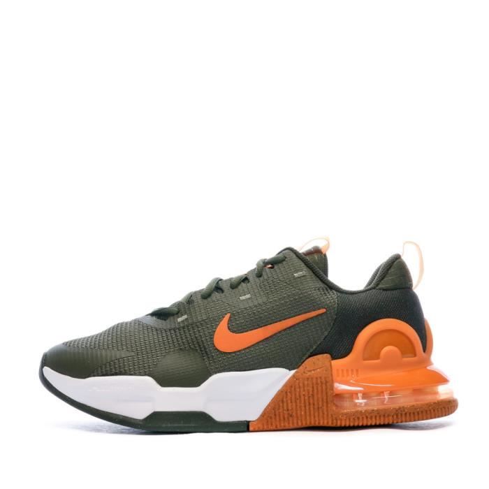 Basket nike sales kaki homme