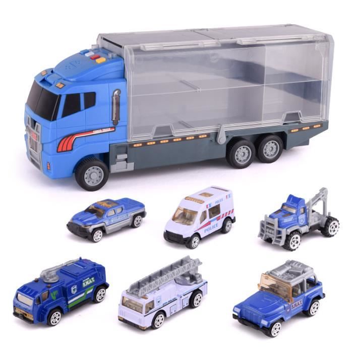 Camion jouet enfant clearance