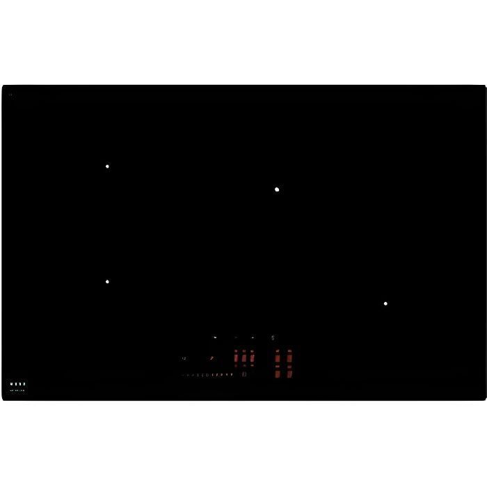 Table à Induction NOVY 172602