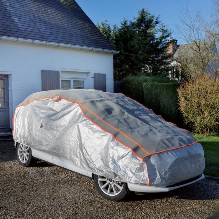 Bache Auto Anti Grele Taille L Achat Vente Bache De Protection