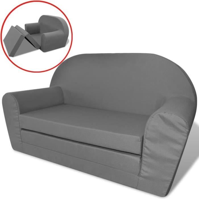 Petit Canape Enfant Cdiscount