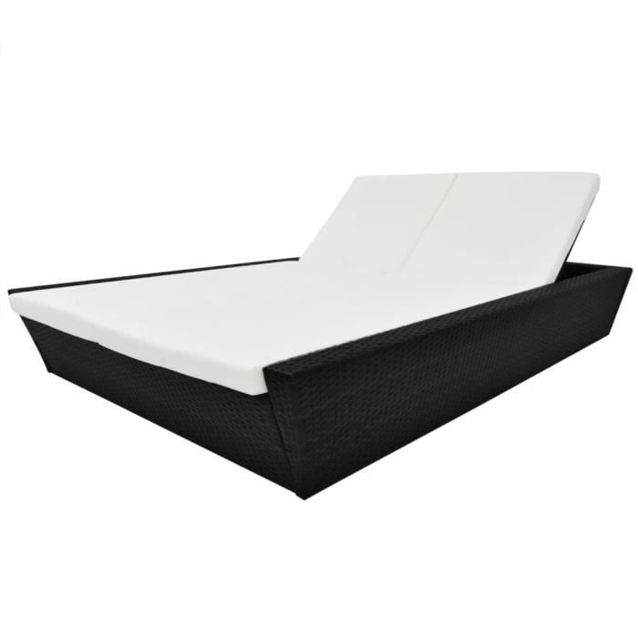 Lit De Repos Transat Chaise Longue D'extérieur 200 Cm Avec Auvent Bleu 02 0012004 Lit De Repos Transat Chaise Longue D'extérieur 200 Cm Avec Auvent Bleu 02 0012004