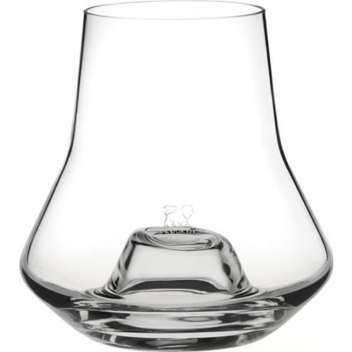 Peugeot - verre de dégustation pour whiskies et eaux de vies - 250331