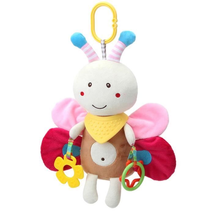 Coussin Décoratif Sapin De Noël En Peluche - Mignon Et Doux Pour Décorer Canapé Ou Fête - 3