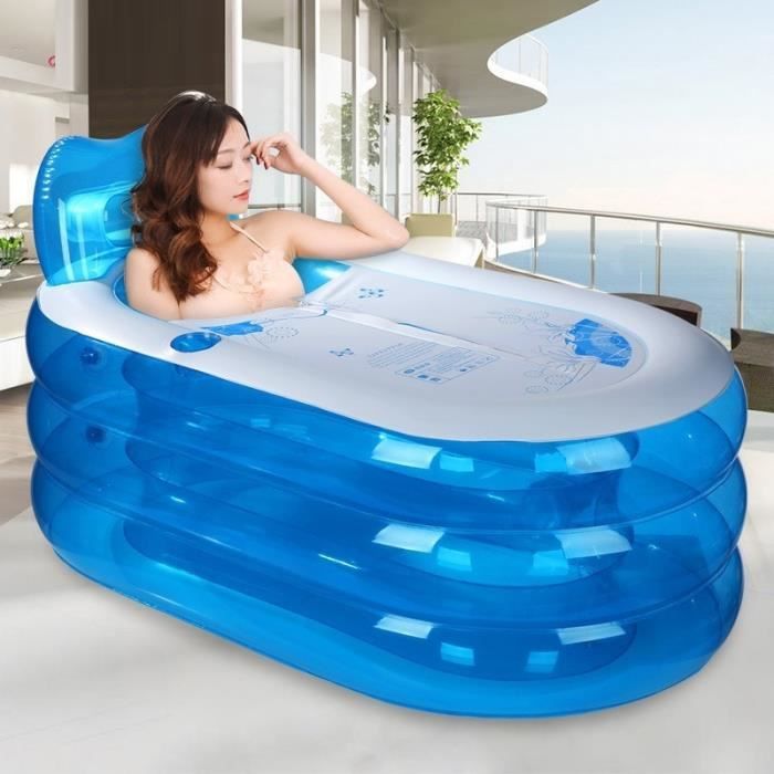 Epais Bleu Pliable Portable Baignoire Pour Adulte Baignoire Gonflable En Pvc Baignoire Gonflable Pour Enfants Baignoires Bricolage Dwteam In Epais Bleu Pliable Portable Baignoire Pour Adulte Baignoire Gonflable En Pvc Baignoire Gonflable Pour Enfants Baignoires Bricolage Dwteam In