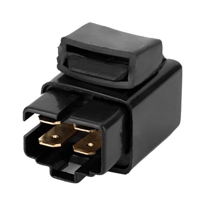 Relais Solénoïde De Démarreur Tracteur - Remplacement 725-0771, 532-1099-46, 146154, 12V