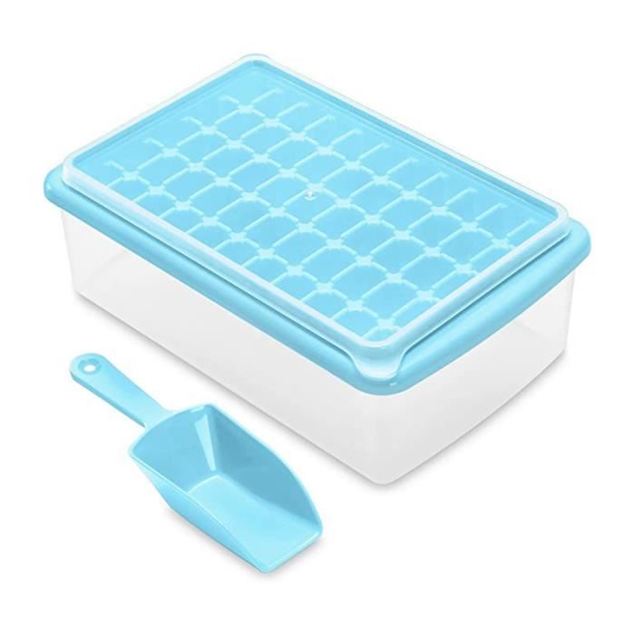 Moule à Glace Dinosaure En Silicone - 3 Compartiments - Facile à Démouler - Pour Enfants, Cocktails, Crèmes Glacées
