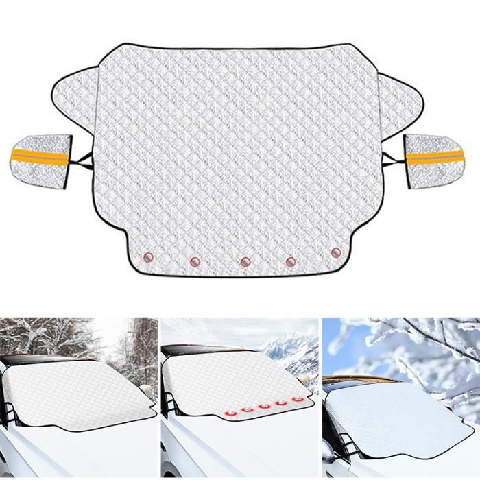 Pour F17 - Parasol Anti-UV Pour Pare-brise De Voiture, Housse De Pare