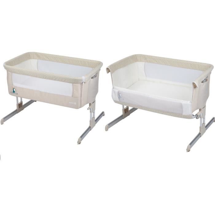 porte bébé safety 1st avis