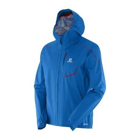 salomon gtx active shell jacket