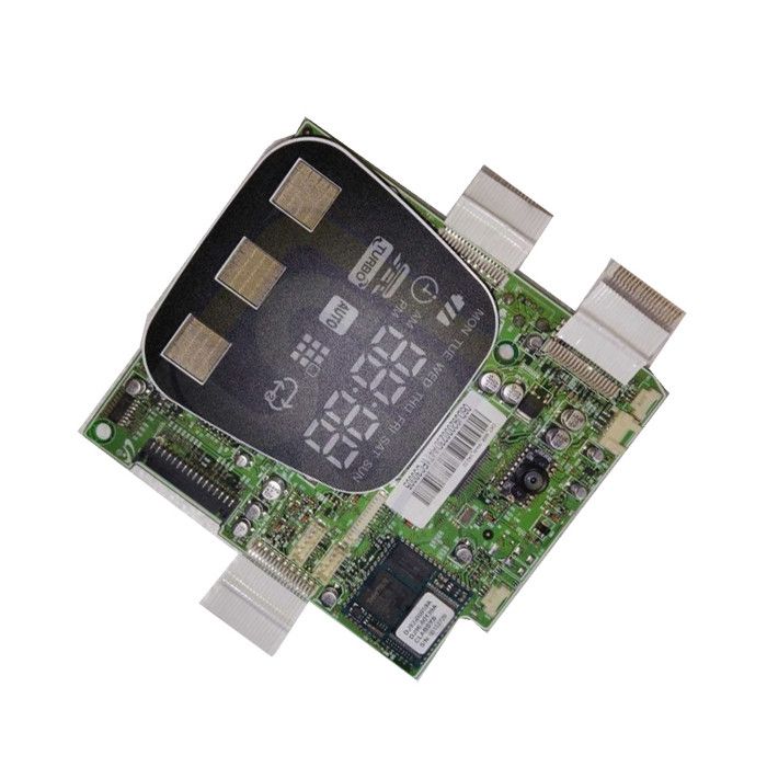 Carte électronique dorigine Aspirateur robot DJ41-00627B SAMSUNG - Samsung