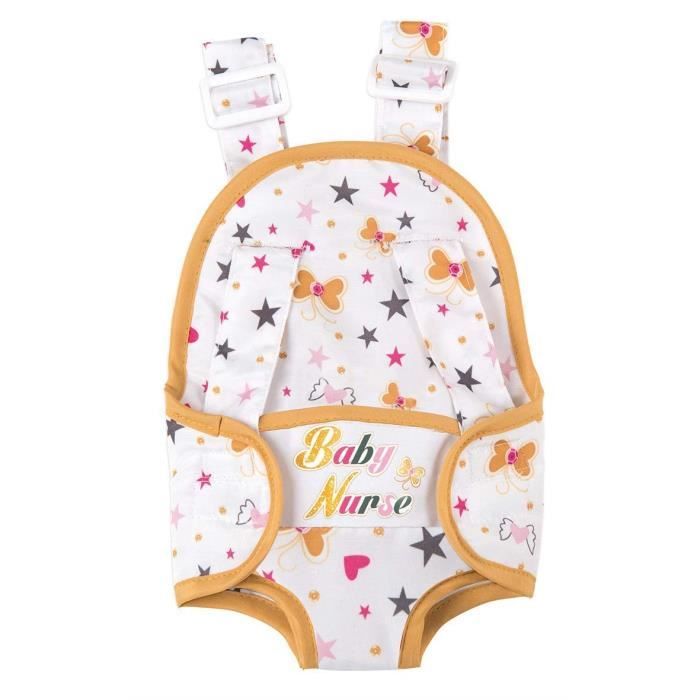 porte bebe maison