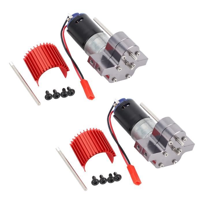 KIT 2 CUFFIE SEMIASSE RUOTA PER PIAGGIO APE TM - Modelli 903, 902, 801, 901 - Completo Di Paraoli E Fermi Originali - Foto 4