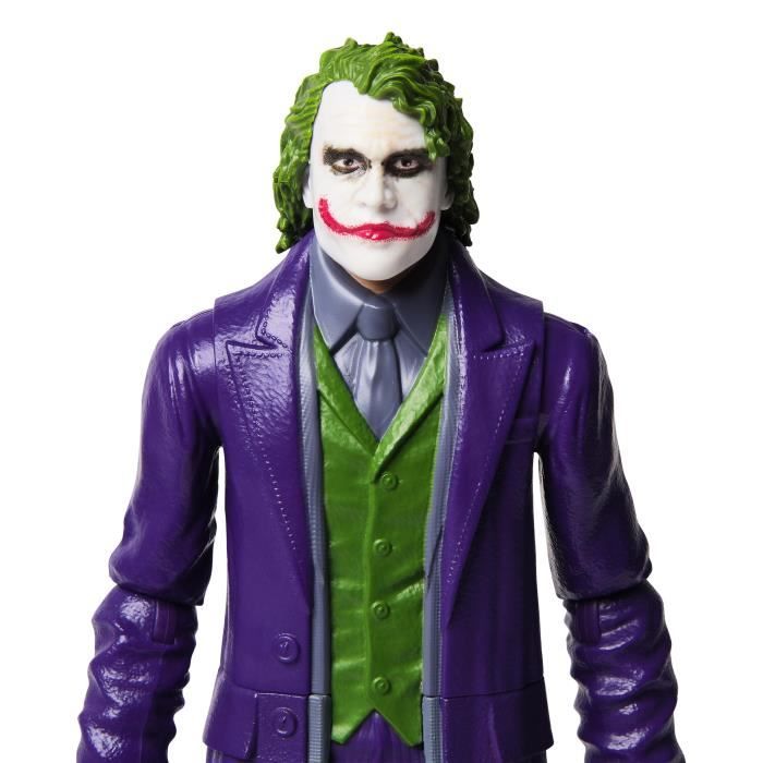 SPIN MASTER FIGURINE 30 CM JOKER THE KNIGHT Batman