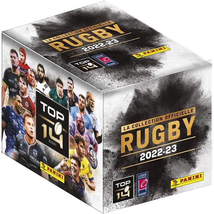 Panini FIFA 365 2025 Stickers - Boîte de 36 pochettes