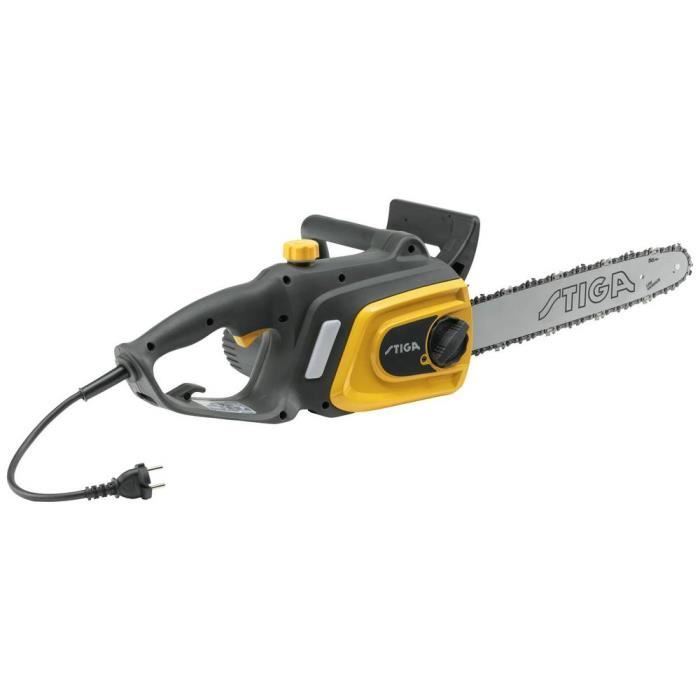 Tondeuse électrique STIGA VL 46E - Verts Loisirs - Alabeurthe : Du