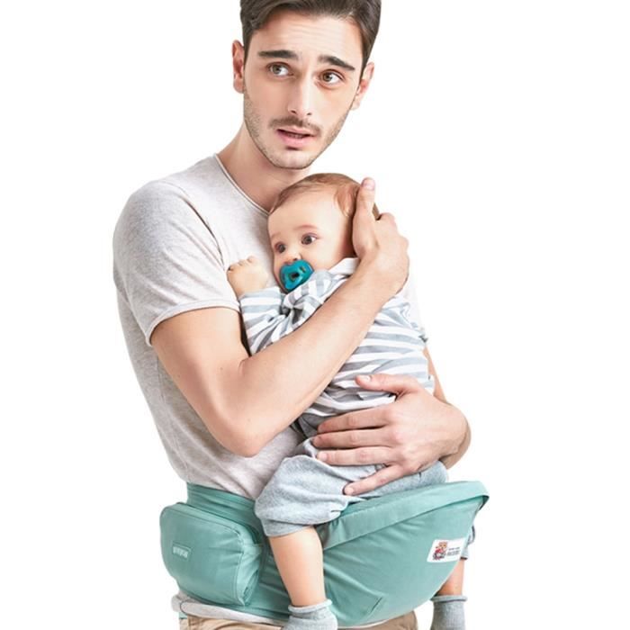 porte bebe siege de hanche