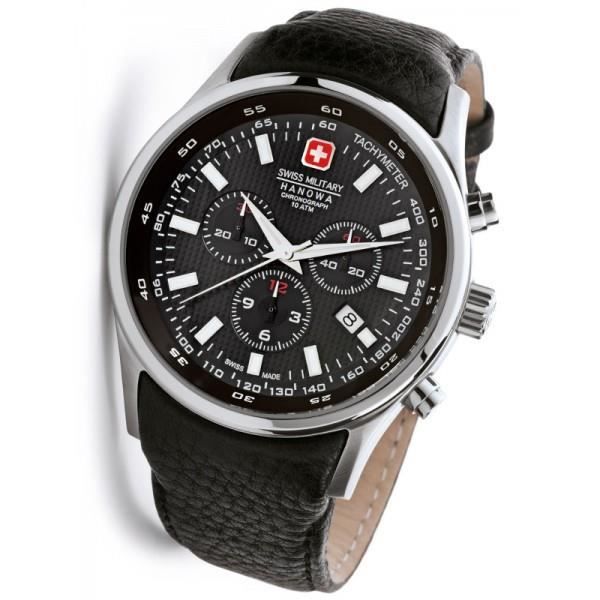Swiss Military Hanowa NAVALUS CHRONO 06 4156.04 Achat vente