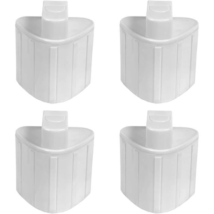 Tefal Lot de 4 cartouches anti calcaire - vue 6