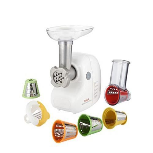 Tefal robot hachoir meat mincer ME203140 Cdiscount Electroménager