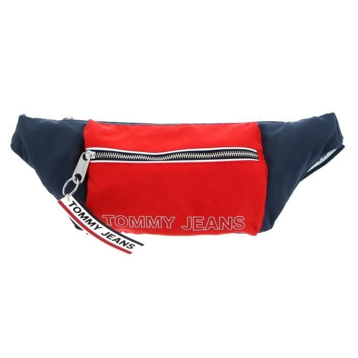Tommy hilfiger sale logo tape bumbag