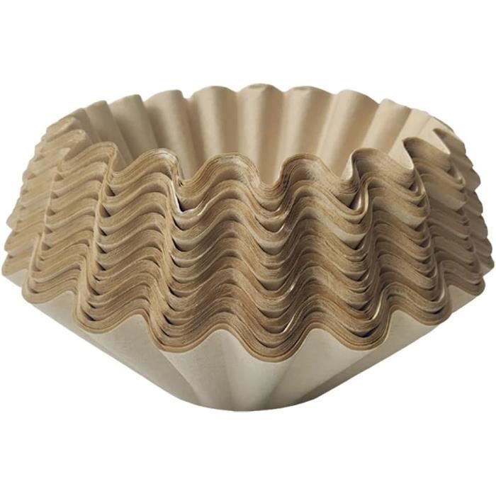 Lot De 100 Filtres à Peinture Jetables En Papier Conique 100 Filtres A Mailles Pour Peinture Automobile 97101335