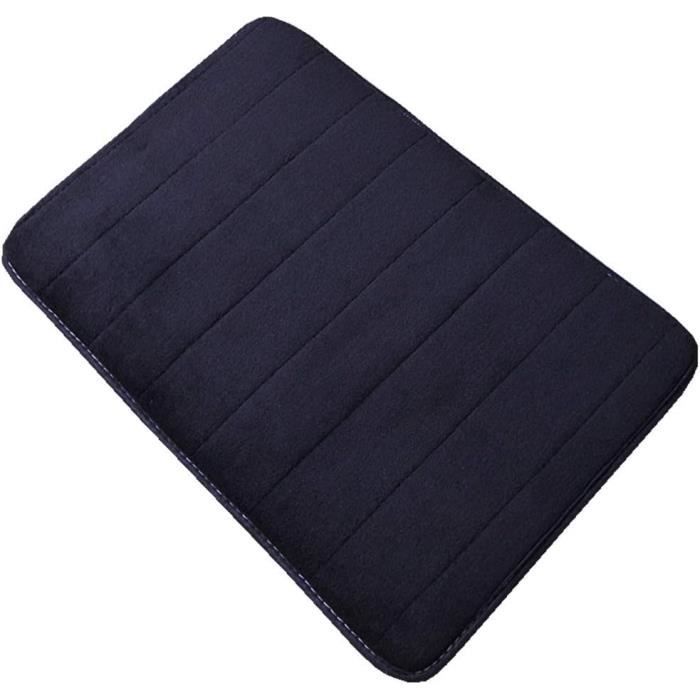 Aller en mode plein écran : Tapis de bain, 50 x 80 cm - Image 6
