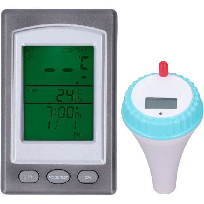 Technoline Station Météo WS 6442 Avec émetteur Extérieur