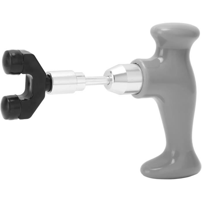 Rouleau de Massage des Pieds pour Fasciite Plantaire, Soulagement des