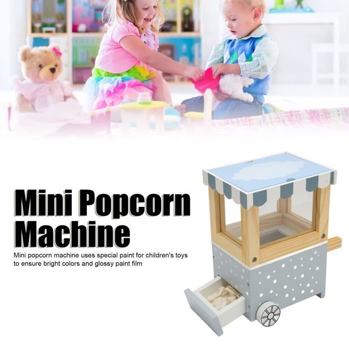 Jouet De Machine À Café Simulé Pour Enfants Tout-petit Semblant Cuisine Jouet De Machine À Café Simulé Pour Enfants Tout-petit Semblant Cuisine