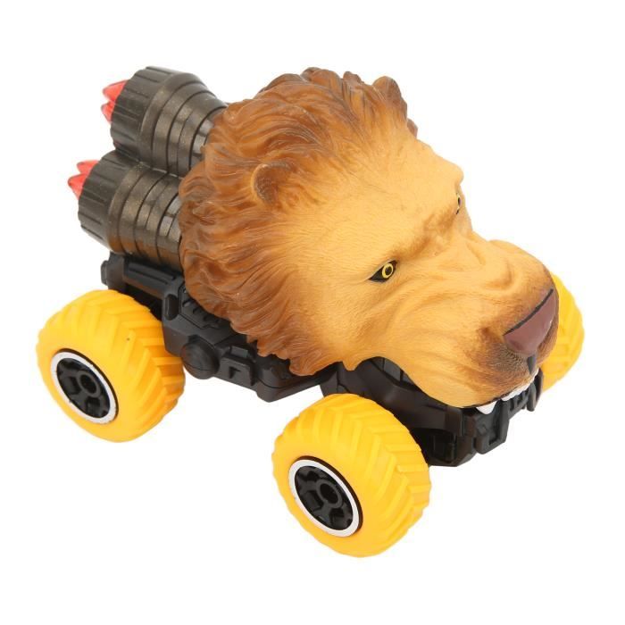 Voiture télécommandée pour chat deals