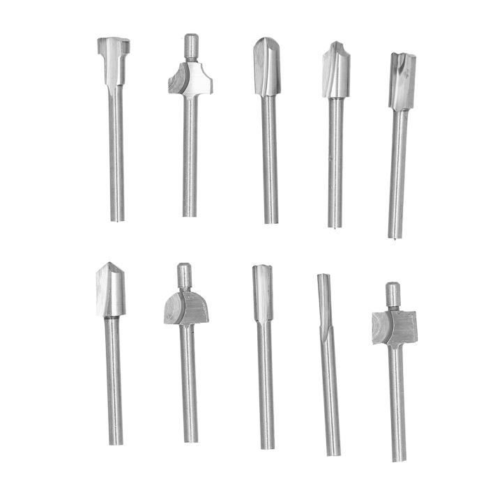 Fraise à Profiler Whiteside 5900B – Panneau Surélevé, Bois, Occasion