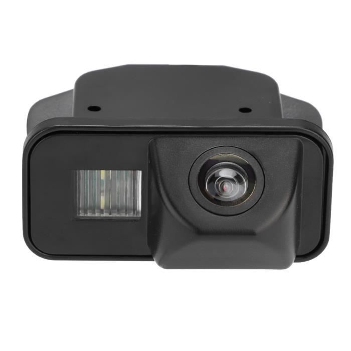 Caméra De Recul Pour Tesla Model S/X 2017-2023 - Remplacement OEM 1061269-00-C - Haute Définition - 12V